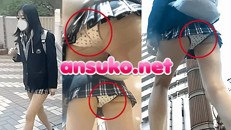 【10分追跡】クソミニ美少女に声掛けしたらパンスト脱いでくれた… [900MB]
