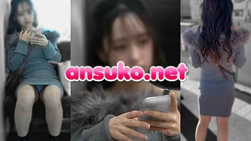 アイドル級!?いやアイドル以上のかわいさ!!!なのに丸見え[4K動画][顔出し][ドアップあり] [2.3GB]
