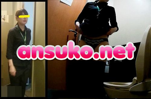 part23トイレ鑑賞