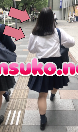 ロリ系J○ちゃんの生下着 #13