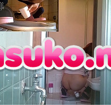 トイレの女神様