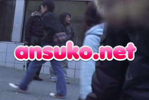 [無]素人専門ナンパの達人4