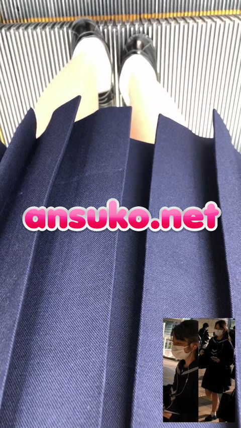 エスカレータ　Vol.495　日常シリーズ　ＪＣ