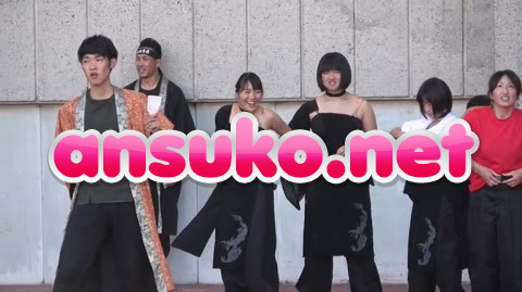 令和販売！！４Ｋ高画質！！ダンス！！黒いキャミソール衣装で踊る踊り子！！n190