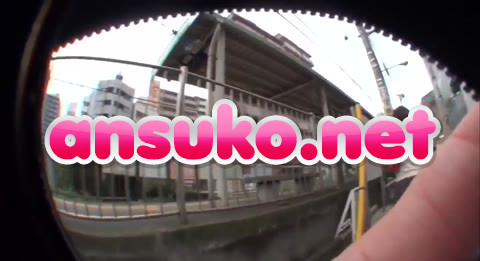 ナンパでおマ〇コ見せ！！