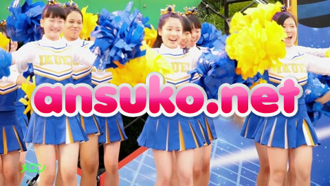 祭りだチア vol.70 【4K】 夏の終わりの風物詩！東北のKチアリーディング