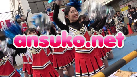 【期間限定】チアちゃんSP11【4/4まで】