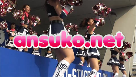 チア動画（21）