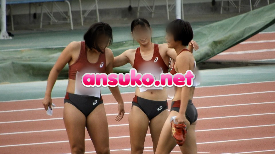 【動画】No.059 某地方私大対校陸上競技大会 SWリレー