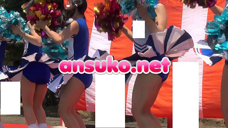 灼熱暑チアステージK No2 [1.8GB]