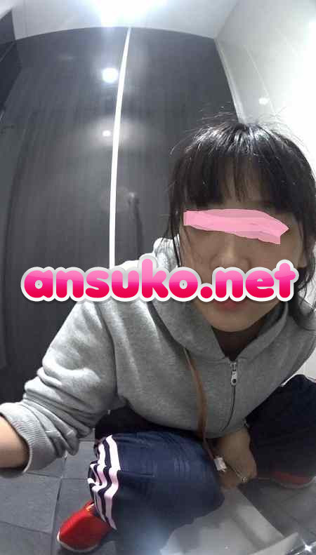VIPな女子トイレ9