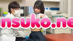 真新しい制服と発育途中のおっぱいが初々しい新入生入学前健康診断　みなみ – spay655 – エロ漫画の「エロ達」