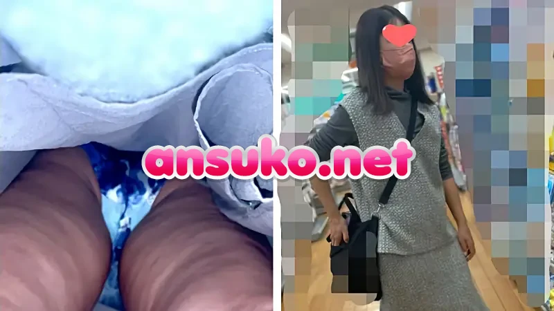 【逆さ撮り4人収録】ロンスカの奥の新世界へようこそ！普段見れない部分晒します。 [1.3GB]