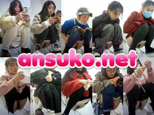 無 某人気カフェのトイレでの出来事３