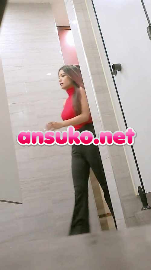 Asian toilet voyeur 1105