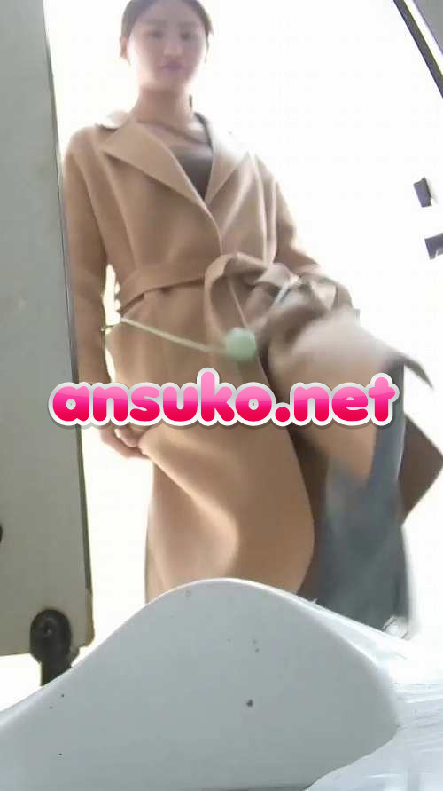 Asian toilet voyeur 1637