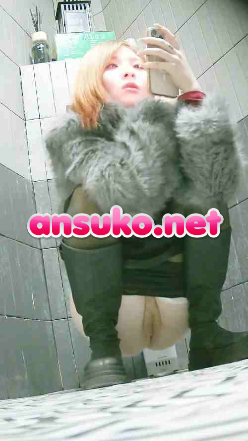 Asian toilet voyeur 1645