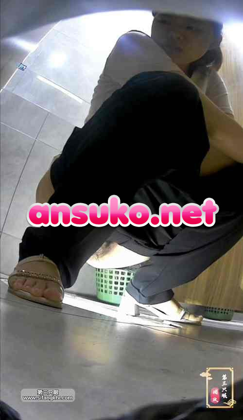 Asian toilet voyeur 1662