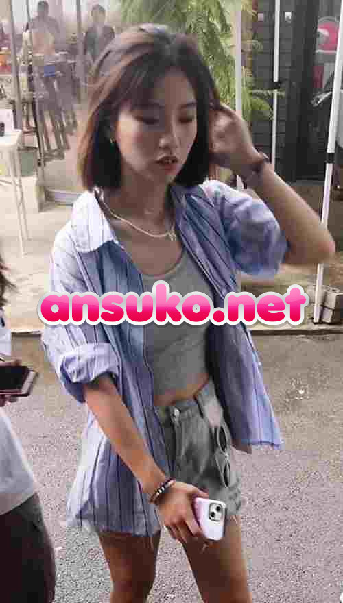 Asian toilet voyeur 1666