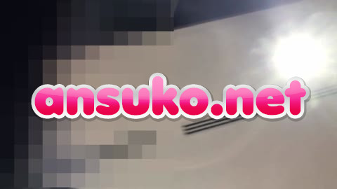 ドアップ！生尻マン毛透け透けレース白パンティー【動画】003