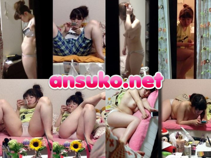 【美女達の私生活に潜入】吉祥寺の美容師 エロい休日　美女達の私生活に潜入！