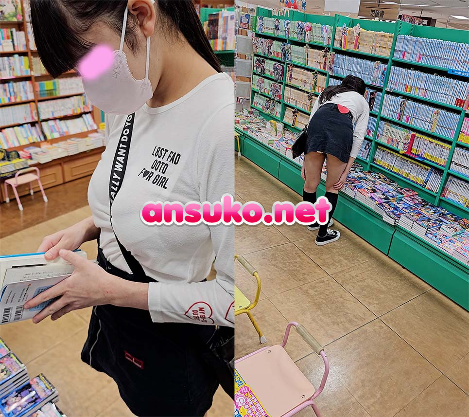 【第2弾】明らかにサイズアウトなブラを着てるアイドル顔ｃ（ちゃん）の前かがみわかめちゃんを見逃すな