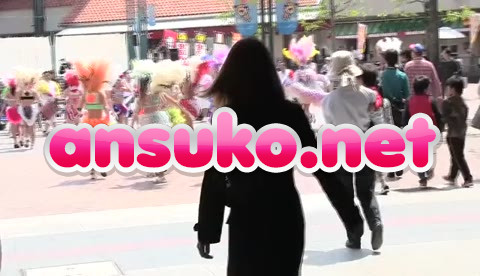 短時間限定販売！サンバダンスの楽しいダンスで元気いっぱい！！t1-115【高画質動画