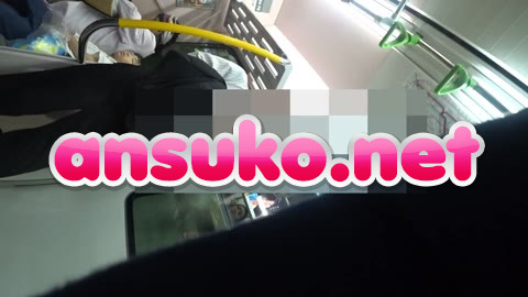 jdパンチラ