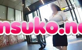 No.668爆乳のズシっとボリューム全開お乳がステキなお姉さん
