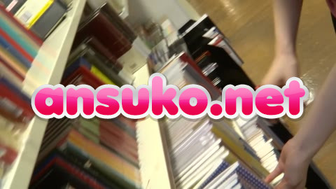 胸元の隙間vol.26