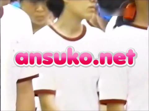 蕾たちの運動会　2