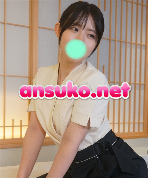 《個人撮影》「ホントにやめてください！無理だから！」スケベな身体をしたガチ切れ気味のセラピストさんを無理ハメして半泣き状態のまま