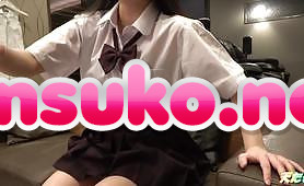 【天】真面目無邪気なミニロミ生〇会バレー部が快楽錯乱状態から脳トロ大豹変！獣の様に貪り逝き狂い中出着床！性欲モンスター映像（1）