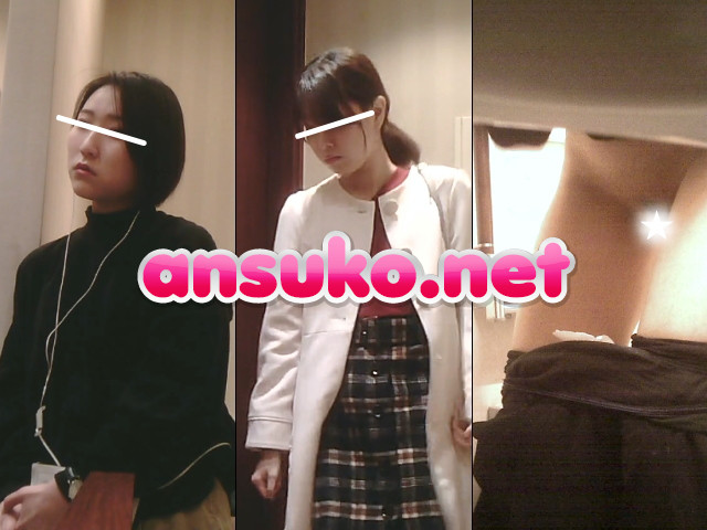 女子トイレ紀行 No.14 キレイなお姉さんはちゃんと処理してます♪カメラ目線・外撮り多め6名収録！