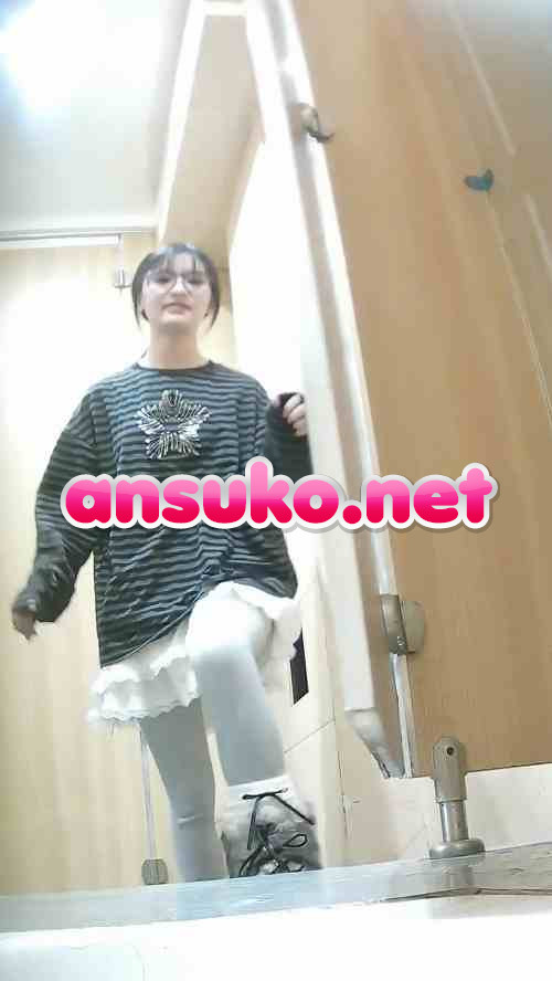 Asian toilet voyeur 1653