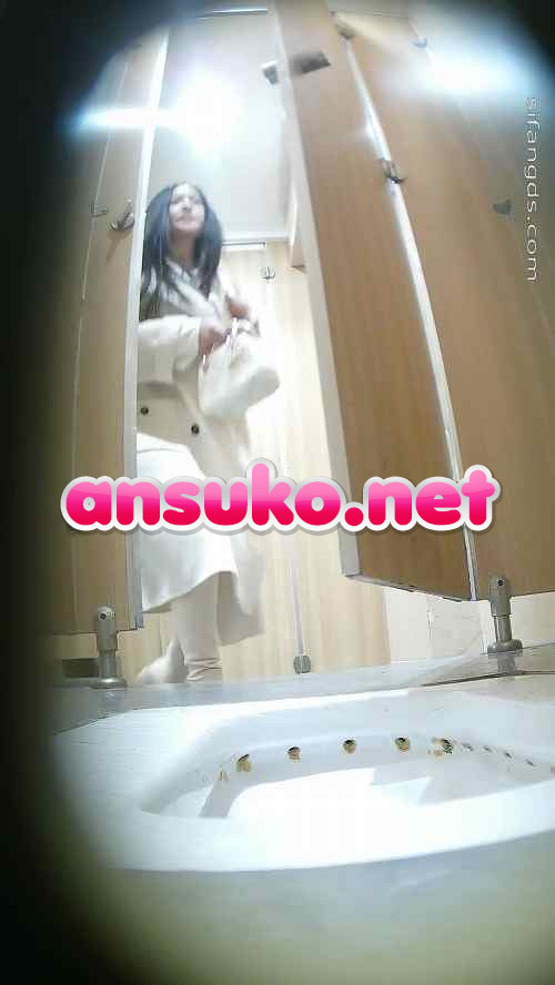 Asian toilet voyeur 1659