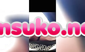 _街中盗撮18_キャバ嬢～ぶっかけ･パンチラ･顔撮り･盗撮～