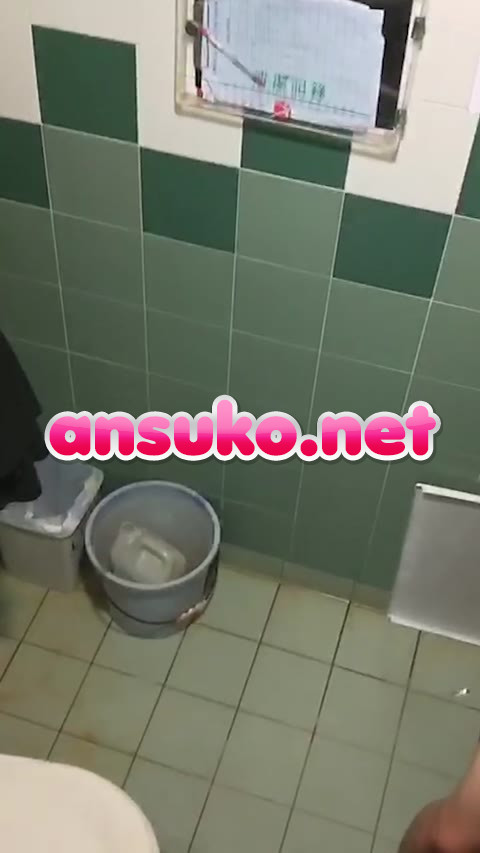 エッチなカップルがKTVの女子トイレでセックスしているところを隠し撮りされた、とても勇敢だ