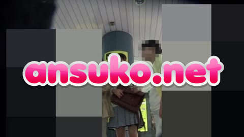 チェックミニスカちゃんのロリパン