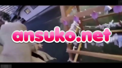 【無】セクシーな美人現役JKと生ハメ撮り(中◯し)