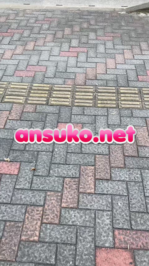 透けパン美人追跡5