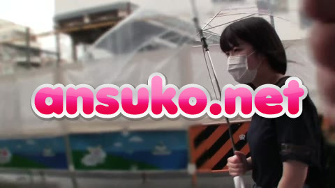 ライブチャットでオナニー配信していた裏垢JDをメールで口説いて実際に会ってみた【個人撮影】