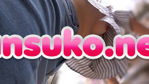 【ジーンズの中の秘密】豊満デカ尻ウェイブとノーブラOPで判明したビンビン美乳首！ – エロ動画の「エロ達」
